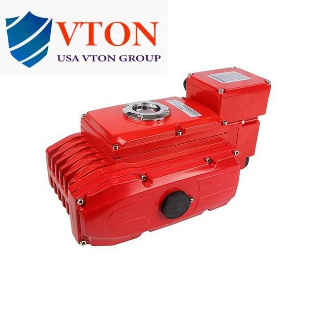 口碑好的美国威盾VTONAC220V电源的进口电动执行器品牌