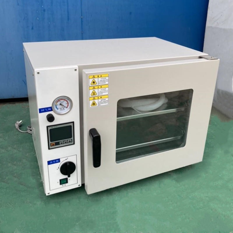 上海培因实验仪器有限公司 DZG-6090  台式真空干燥箱