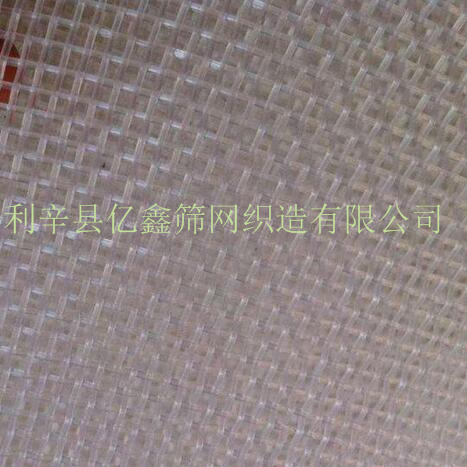 供应12目x45cm不锈钢制药筛网 制药厂家专用尼龙筛网示例图3