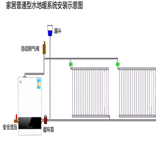 哪里卖电锅炉电采暖 哪里销售电锅炉电采暖示例图10