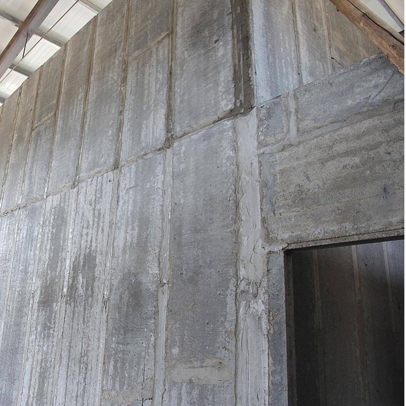 江西赣州轻质隔墙板怎么安装厂房隔墙用保温隔热