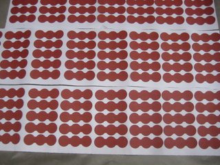 浙江慈溪0.45MM-3MM黑色透明白色红色乳白色PET/PVC/PC麦拉片3M德莎双面胶背胶模切成型加工绝缘材料供应商示例图9
