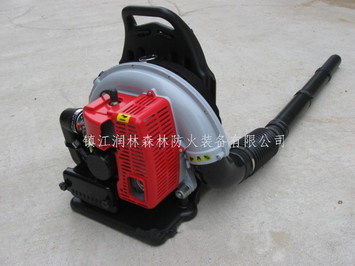 镇江润林 EB650背负式风力灭火机，消防扑火救援工具示例图5