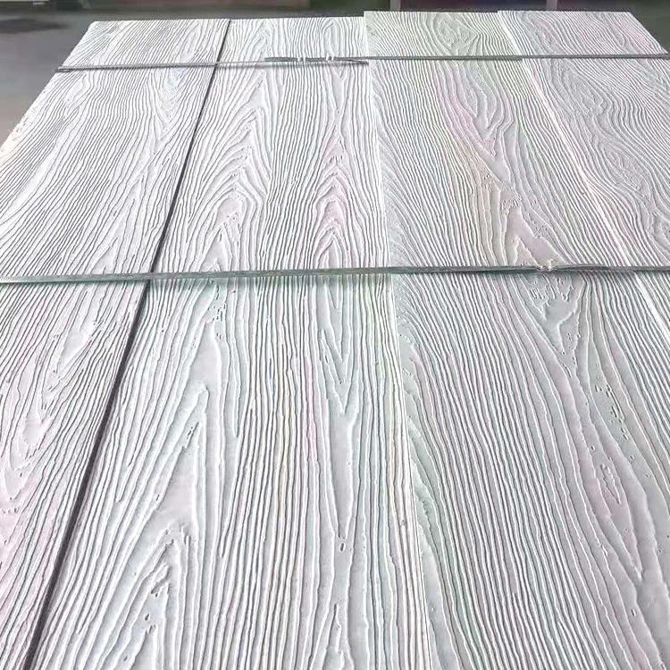 埃尔佳供应纤维水泥木纹板 水泥纤维木纹板 价格优惠