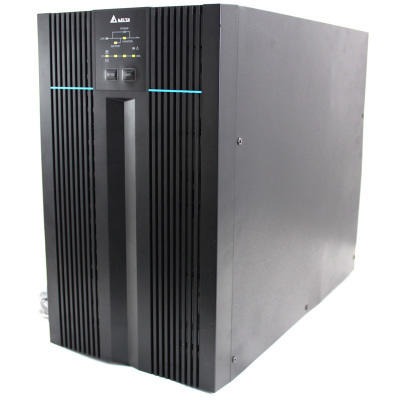 台达ups电源 N系列GES-N3K标机3KVA 2700W单相ups不间断电源塔式标机内置蓄电池参数价格图片