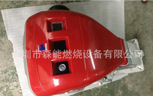 深圳Riello利雅路燃烧器,RS70两段火燃气燃烧器示例图1