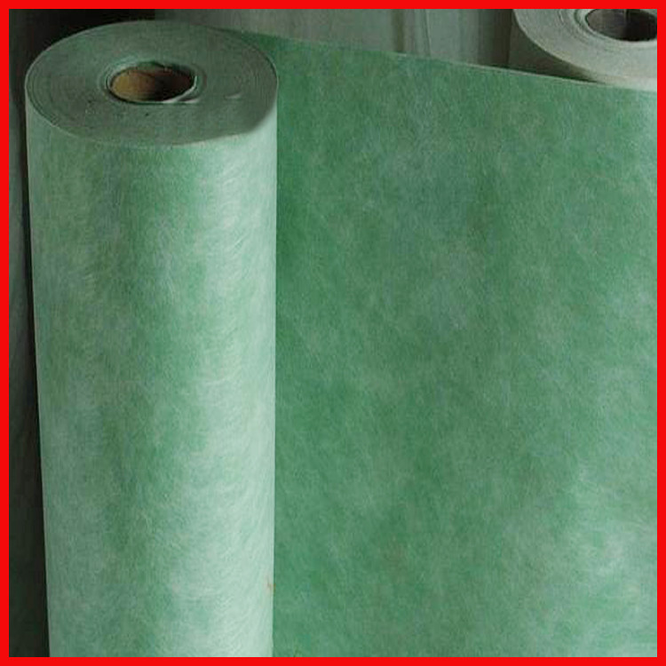 JS防水卷材 绿色环保型室内丙纶卷材 聚乙烯高分子防水卷材示例图8