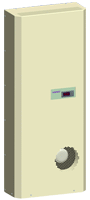 电气柜空调（电控柜空调）示例图2