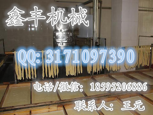 广东省腐竹机械设备 家用腐竹机器多少钱 我爱发明腐竹机示例图3