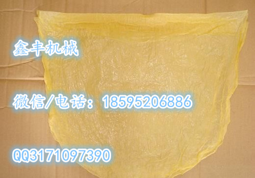 河南腐竹生产设备 加工腐竹机器多少钱 节能腐竹机示例图9