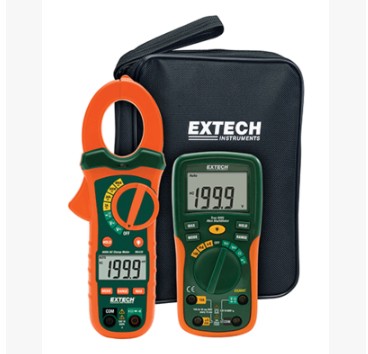 Extech艾示科 ETK30 电气测试套装示例图1