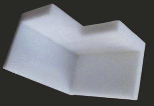 仪器抗震包装材料 珍珠棉异型材示例图2