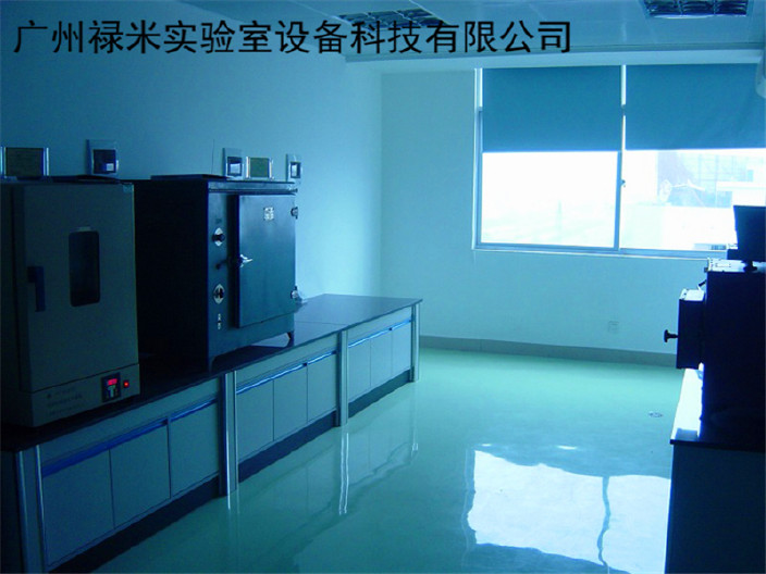 广东实验室高温台生产厂家示例图4