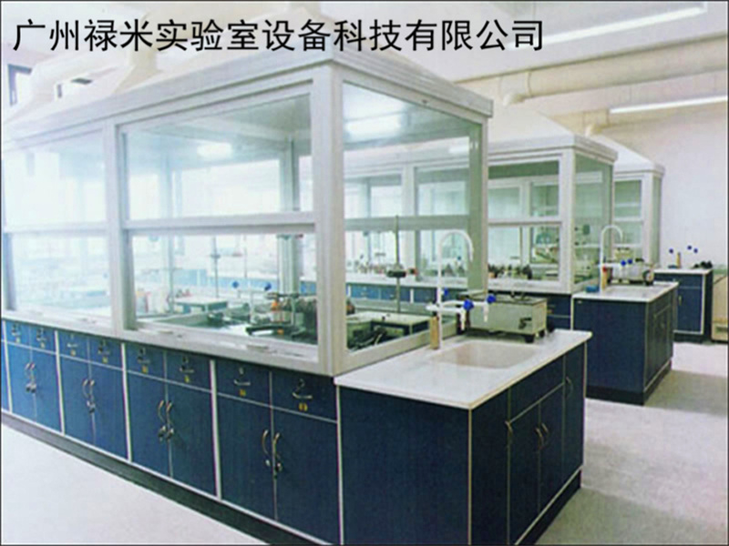 广州禄米实验室设备 桌上型通风橱哪家好LUMI-TF27Z 采用冷轧钢板冲压、折弯制作组合而成 抗腐蚀、耐高温示例图2