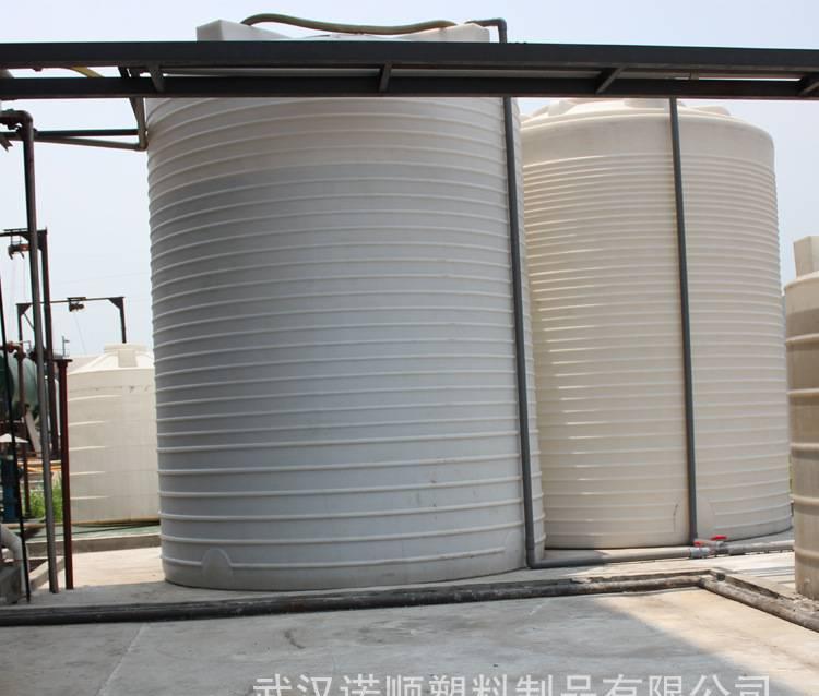 10吨PE水箱 武汉10立方塑料PE水箱 家用储水箱示例图11