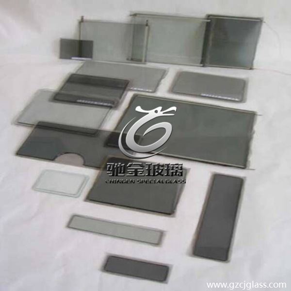 厂家直销电磁屏蔽玻璃 防紫外线玻璃 设备专用屏蔽玻璃视窗示例图1