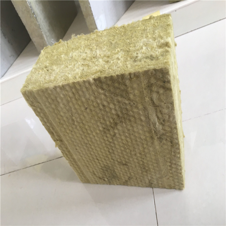 岩棉板生产厂家 外墙岩棉板 复合岩棉板 现货供应