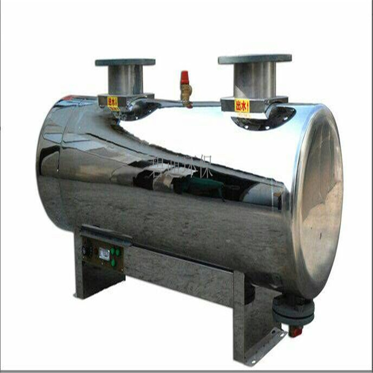 空气源热泵辅助电加热器 管式辅助电加热器 100千瓦浴池加热器