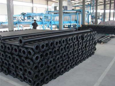 湖北襄樊自来水管道工程用防腐螺旋钢管1620防腐螺旋钢管