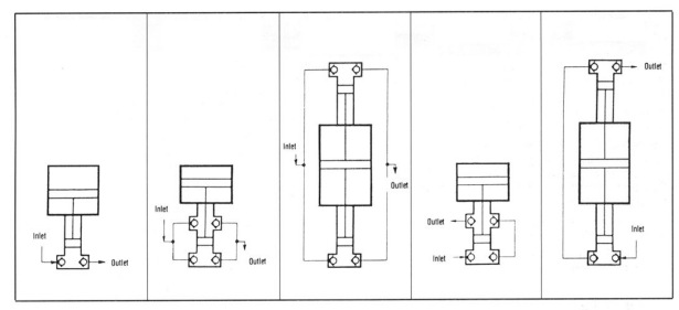 美国HASKEL大流量空气氮气增压泵专业代理直销示例图4