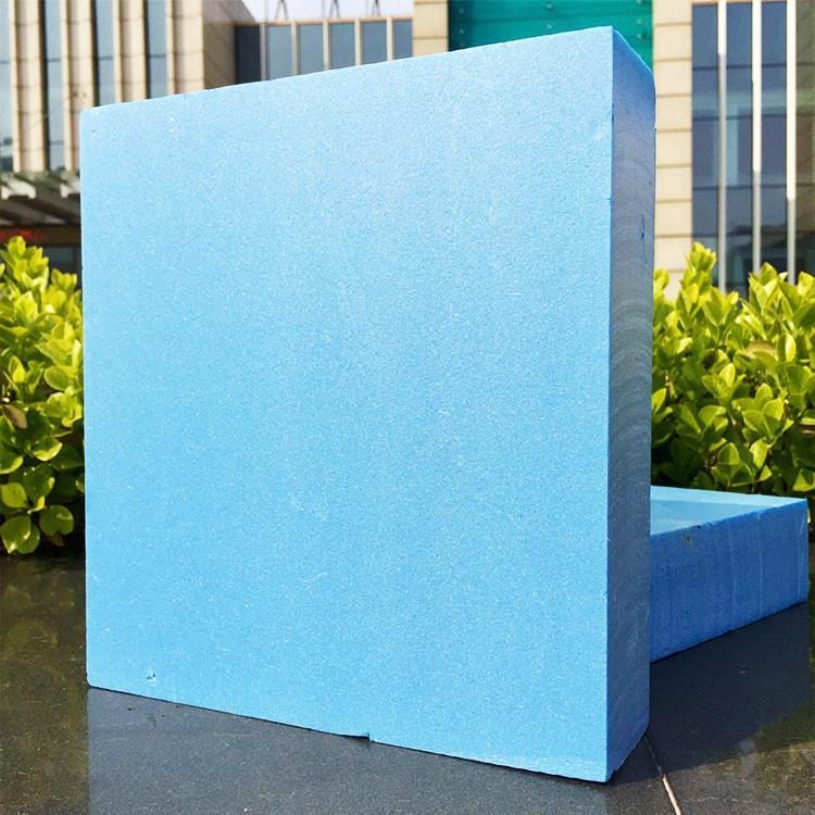 文昌xps挤塑板聚苯乙烯泡沫板外墙保温节能板屋顶隔热板防潮板难燃型图片