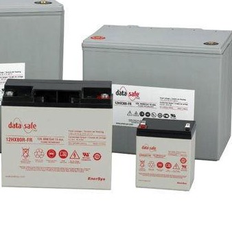 正品直销 DataSafe电池NP-S1255艾诺斯电池12V55AH 铅酸太阳能蓄电池 消防eps直流屏 ups电源