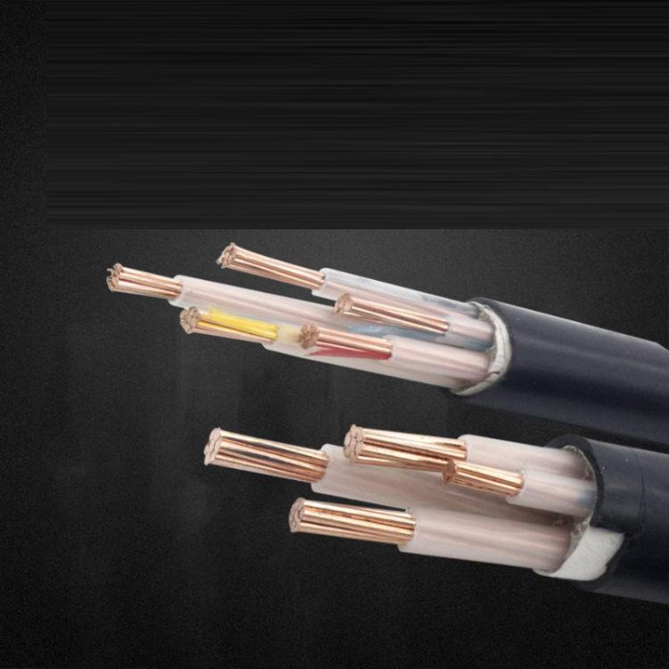 MVV矿用低压电力电缆 小猫牌 矿用低压电力电缆 MVV22电力电缆图片
