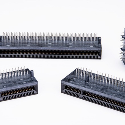 连接器厂家直销 推荐PCI-E连接器 90度电脑连接器镀金15U高功率