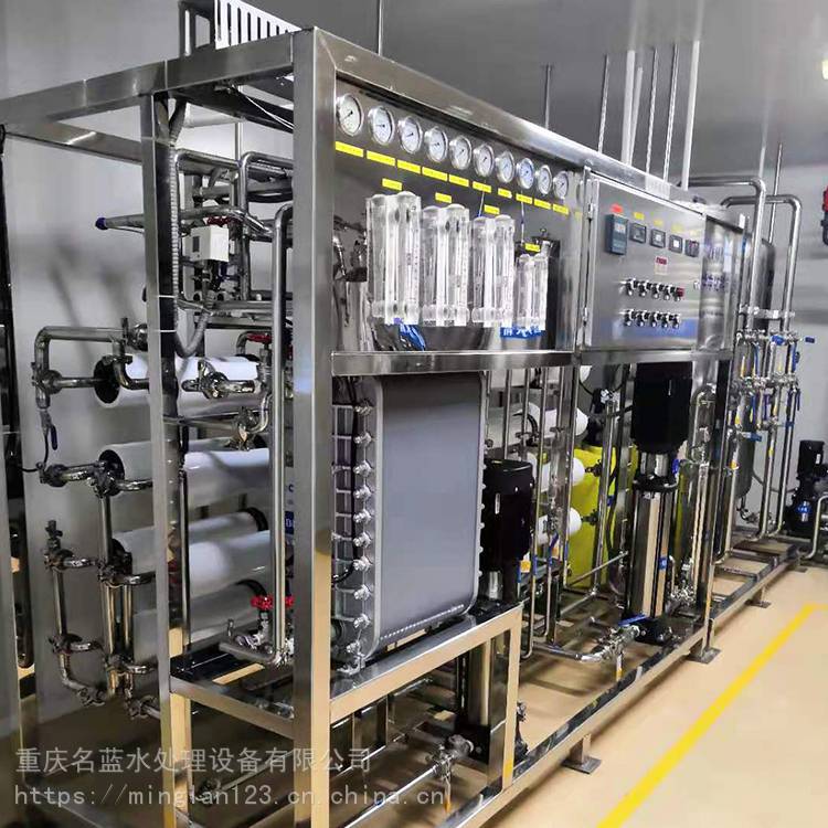 重庆LR0-1T纯水设备 重庆纯水设备厂家