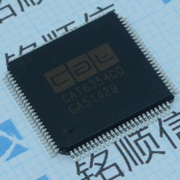 TMS320F28027PTT LQFP48出售原装微处理器控制芯片