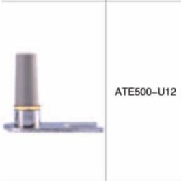 户外专用 户外电缆接头处 ATE500-U12 音叉式测温传感器图片