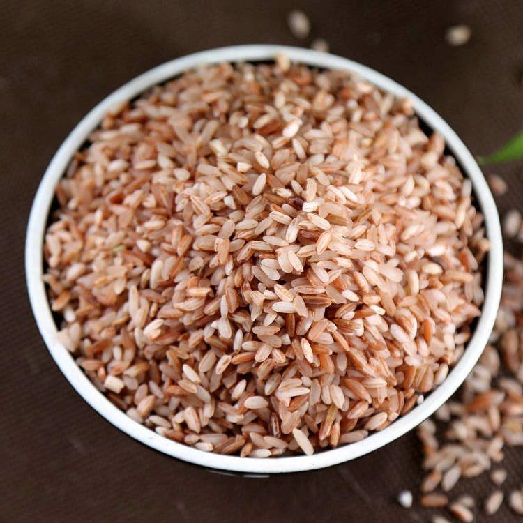 彝山香常年批发元阳梯田软红米新米粗粮云南哈尼红米原产地直销