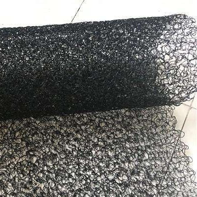 河北雄安三维水土保护毯厂家各种规格 渗排排水片材质优价廉