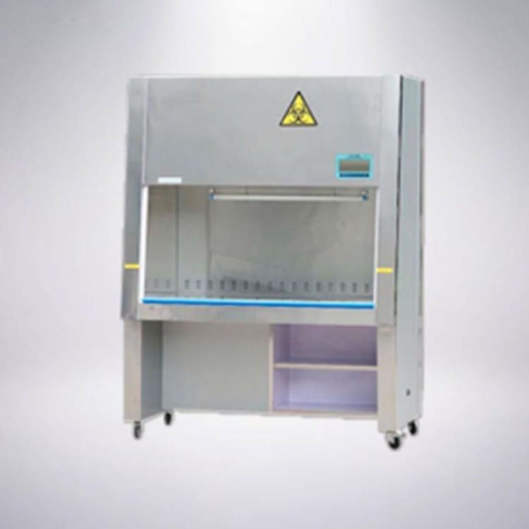 实验室可用的路博LB-1000IIB2生物洁净安全柜 实验室防护