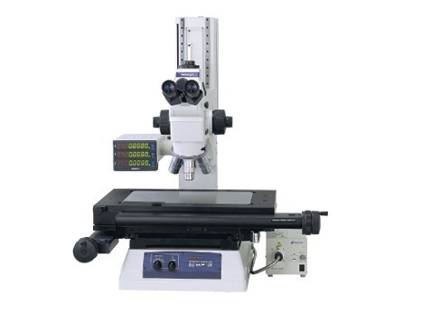 日本三丰显微镜 MF-U 显微镜图片