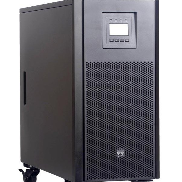 华为UPS不间断电源UPS5000-A-60KTTL 华为UPS电源60KVA/54000W需外接电池
