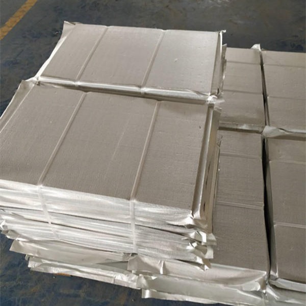stp超薄保温板 真空隔热板 隔热真空板东欧供应商家