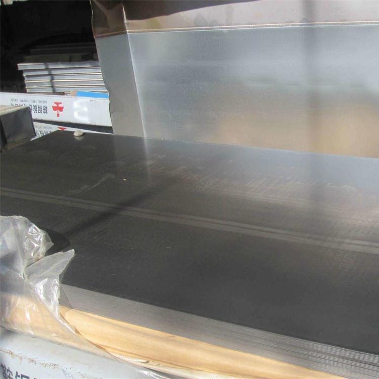 AISI1040钢材板料 美标材质aisi1040中碳钢板批发零售冷轧板图片