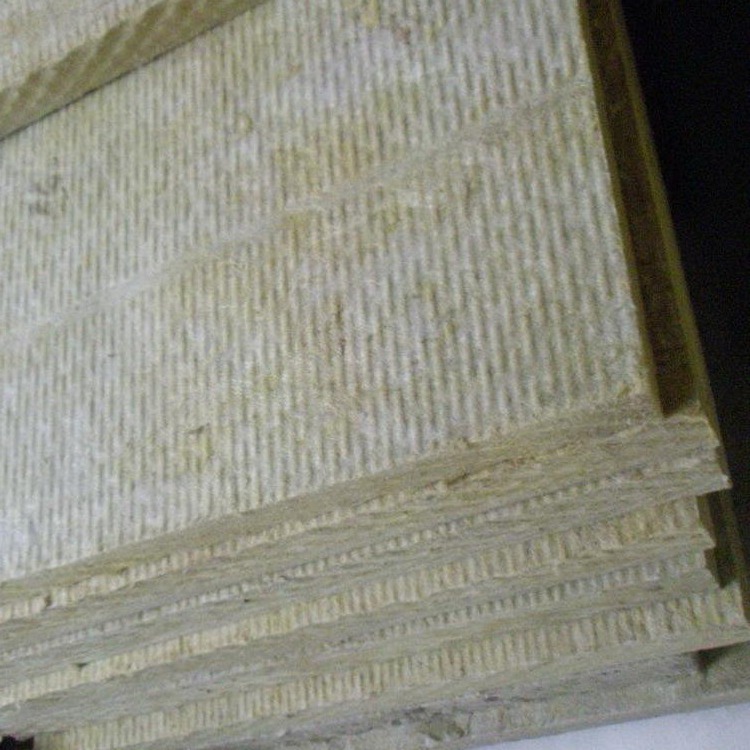 大城县生产岩棉板厂家-3公分厚岩棉板华磊公司供应产品