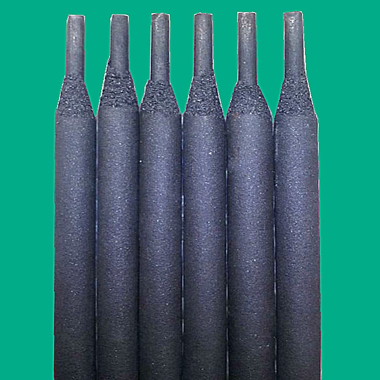 神泰牌 D707碳化钨耐磨焊条 碳化钨合金材质  堆焊耐磨焊丝 定制图片