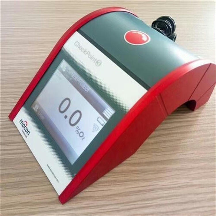 膜康  checkpoint 3顶空分析仪  长寿命陶瓷传感器 气调包装残氧检测