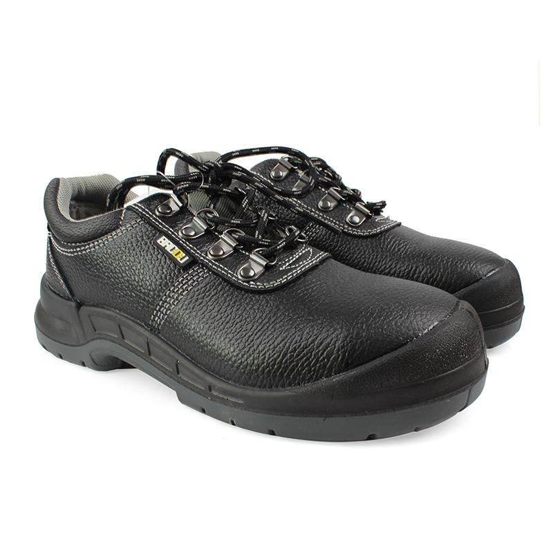 霍尼 SHT200101 T2防静电保护足趾01款安全鞋