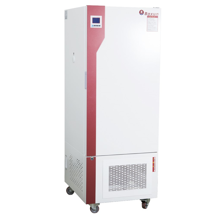 BIC-300人工气候箱 300升液晶显示人工气候箱 可编程人工气候培养箱示例图2