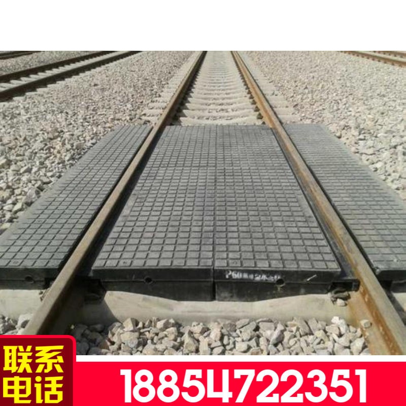 金煤橡胶道口铺面板 优质铁路轨道铺面板 子午线道口铺面垫板