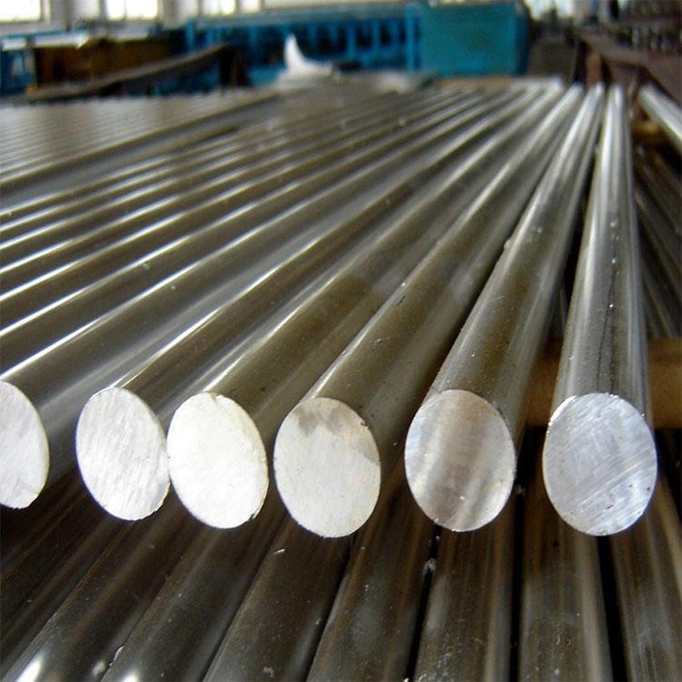 环保2024铝棒  进口高硬度铝合金棒  5083铝管 铝毛细管图片