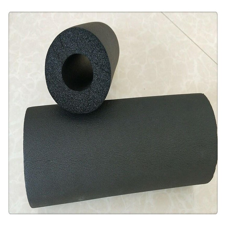 专业生产b1级橡塑管 橡塑保温管