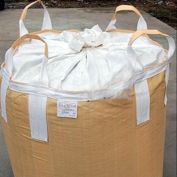 鄂州市碎石料吨袋集装袋 邦耐得厂家
