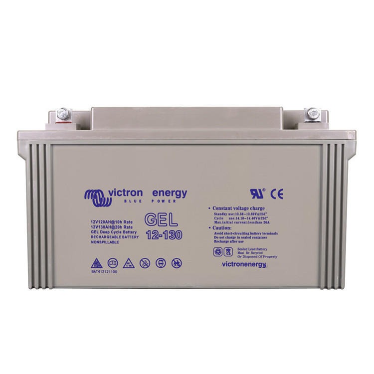 荷兰victron energy蓄电池GEL12-66 12V66AH不间断电源 UPS 直流屏配套