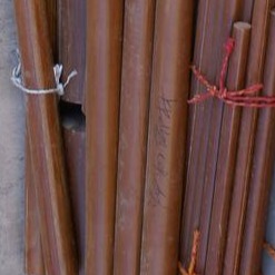 定制 规格齐全 棕色 黑色高硬度电木棒，耐高温，绝缘胶木棒，华凯电木棒