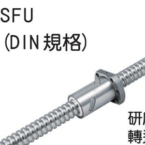 DFU03210-4滚珠丝杠 滚珠丝杠厂家直销 可定制 全国包邮